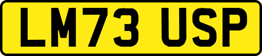 LM73USP