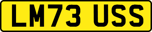 LM73USS