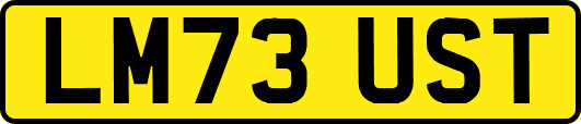 LM73UST
