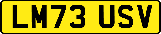 LM73USV