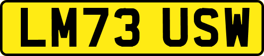 LM73USW
