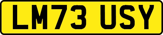 LM73USY