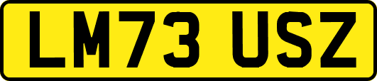 LM73USZ