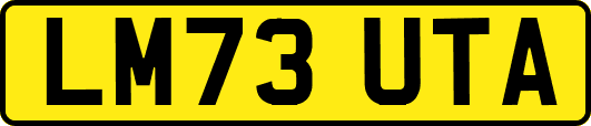 LM73UTA