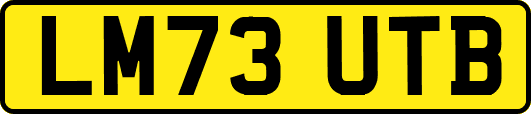 LM73UTB