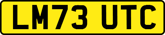 LM73UTC