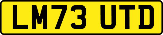LM73UTD