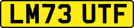 LM73UTF