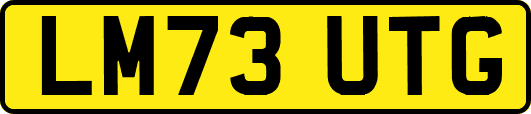 LM73UTG