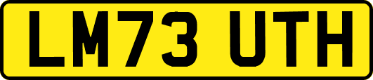 LM73UTH