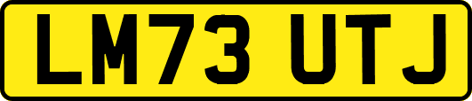 LM73UTJ
