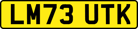 LM73UTK