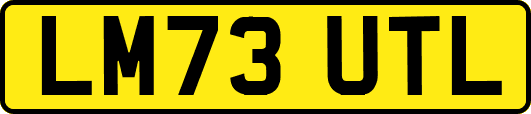 LM73UTL