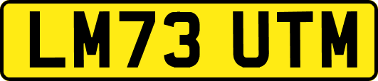 LM73UTM