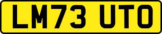 LM73UTO