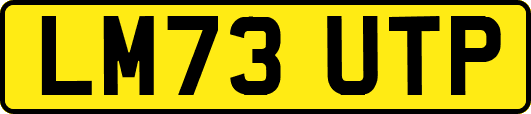 LM73UTP