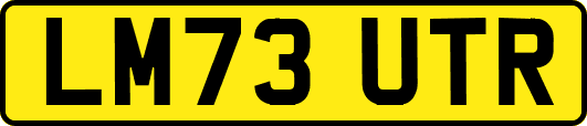 LM73UTR