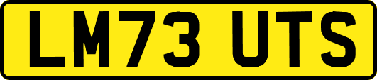 LM73UTS