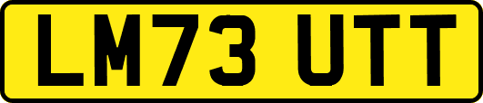 LM73UTT