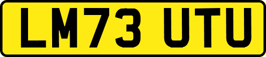 LM73UTU
