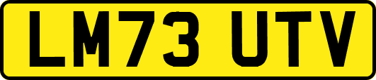LM73UTV