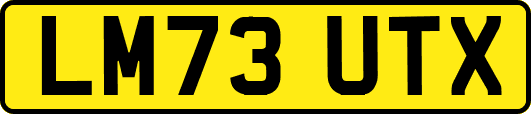 LM73UTX