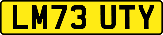 LM73UTY