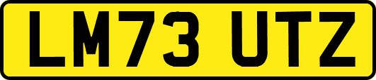 LM73UTZ