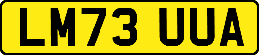 LM73UUA