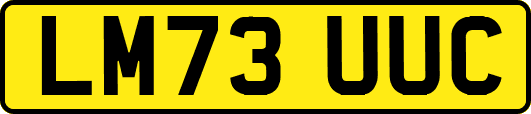 LM73UUC