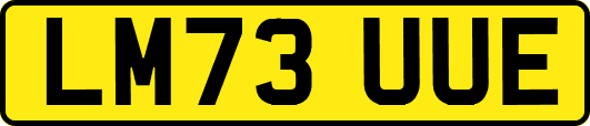 LM73UUE