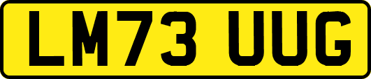 LM73UUG