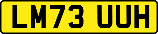 LM73UUH