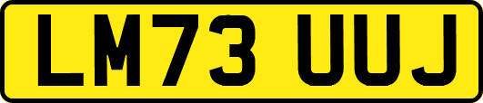 LM73UUJ