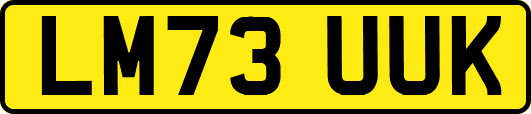 LM73UUK