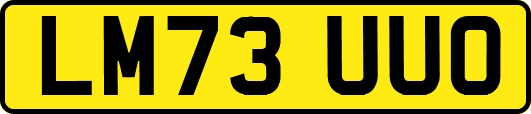 LM73UUO