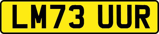LM73UUR
