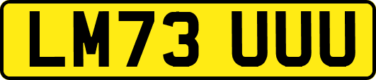 LM73UUU