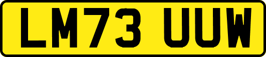 LM73UUW