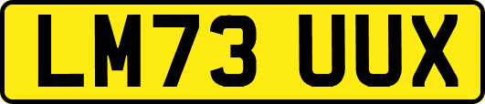 LM73UUX