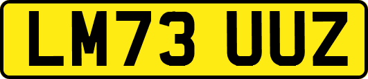 LM73UUZ