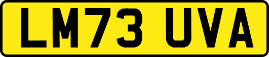 LM73UVA