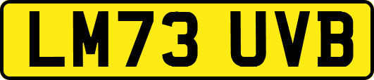 LM73UVB