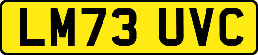 LM73UVC
