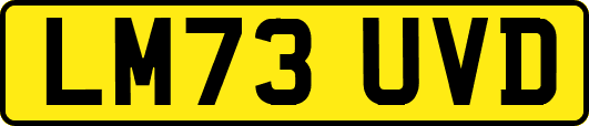 LM73UVD
