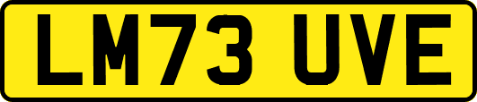 LM73UVE
