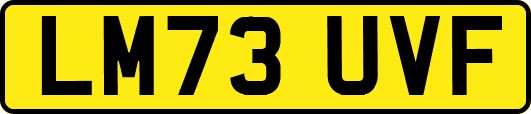 LM73UVF