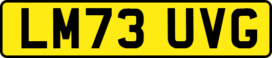 LM73UVG