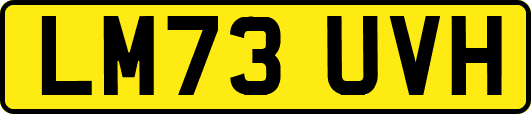 LM73UVH