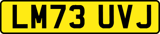LM73UVJ